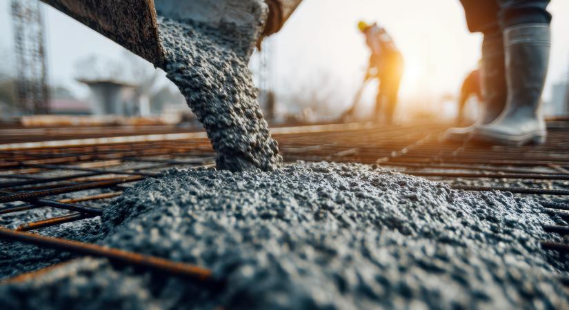 Úgy betonozunk Magyarországon, mintha nem lenne holnap