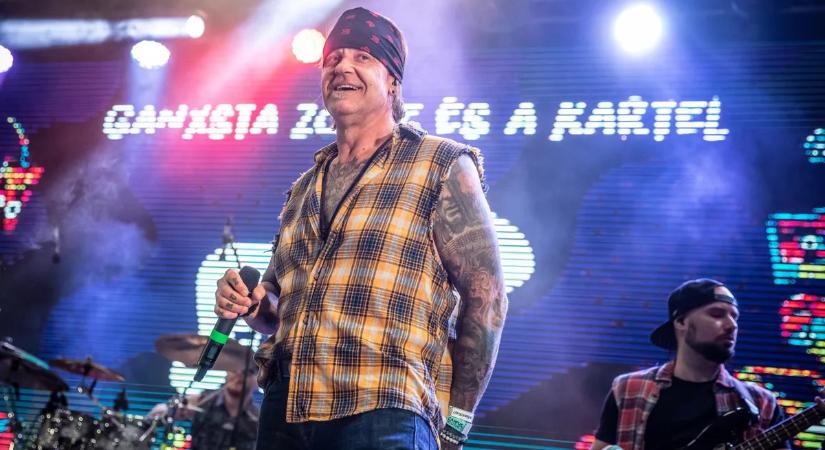 Big Daddy Laca kitálal: „Ganxsta Zolee kártékony volt”