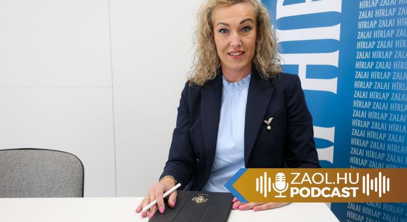 A ranglétra minden fokát végigjárta: ismerjék meg a becsehelyi iskola igazgatóját!