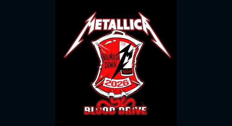 A Metallica rajongói több ezer életet menthetnek meg itthon is