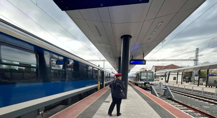 Hamarosan kiderül, hogyan készült fel a MÁV a nyári főszezonra