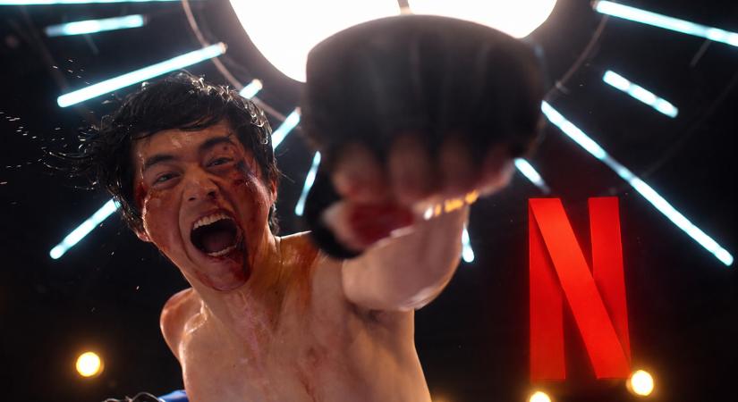 Újdonságok a Netflixen: 6 premierfilm és sorozat, amit a jövő héten nézhetsz (június 8–14.)