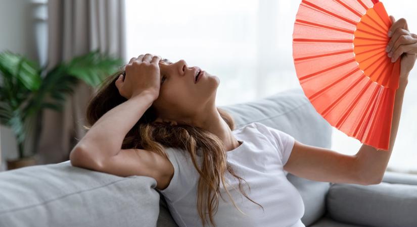 Hálószoba hűtés ventilátor vagy légkondi nélkül? Mutatjuk, mi a teendő