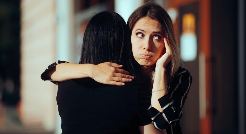 Pszichológusok szerint ez az 5 legjobb módszer arra, hogy ne ragadj benne egy mérgező barátságban