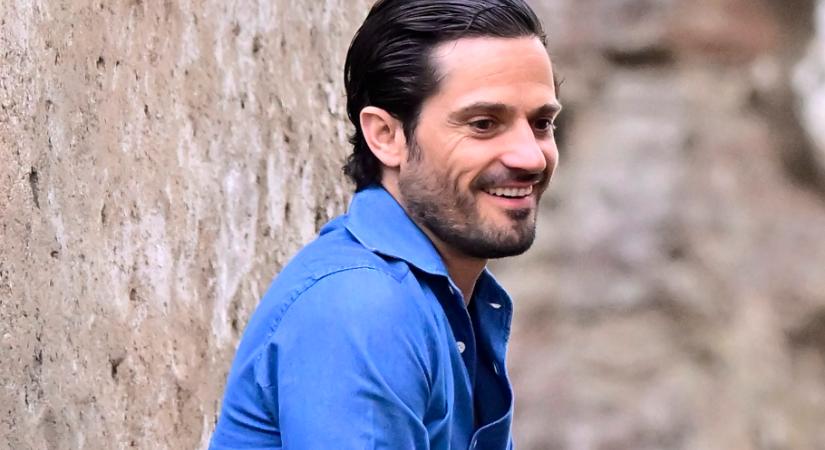 Károly Fülöp: Európa legvonzóbb hercege és a klasszikus férfidivat modern ikonja