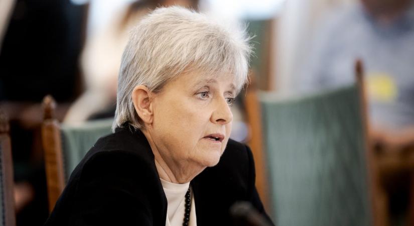 Lannert Judit szerint ha nem tudunk felnőni a mesterséges intelligenciához, az bekebelez minket