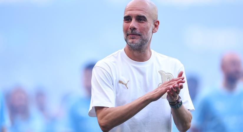FC Barcelona: Guardiola unatkozik, a Bajnokok Ligája tönkreteszi a csapatot