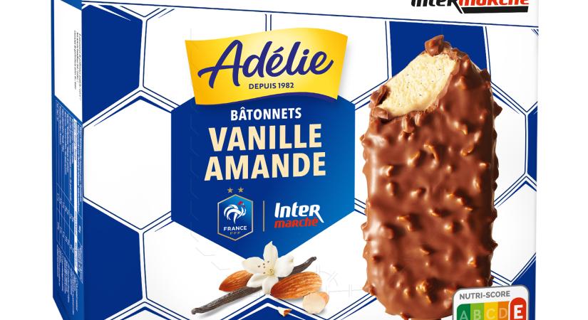 VB-láz a boltokban: különleges csomagolással készül az Intermarché
