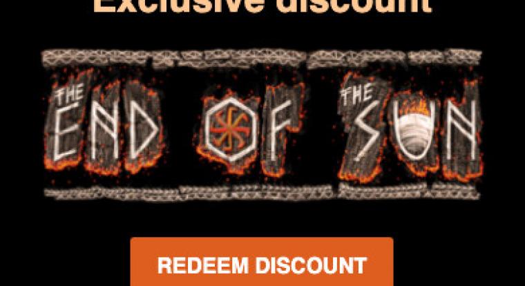 A GOG véletlenül náci szimbólumokkal díszítette a szláv kalandokról szóló emailjét