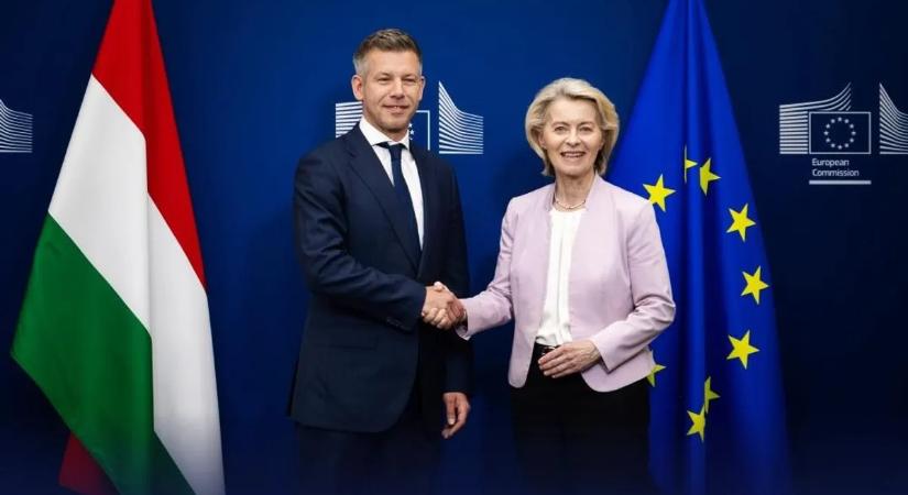 Egyetlen kérdés maradt a migráció ügyében, erre várják Magyar Péter válaszát