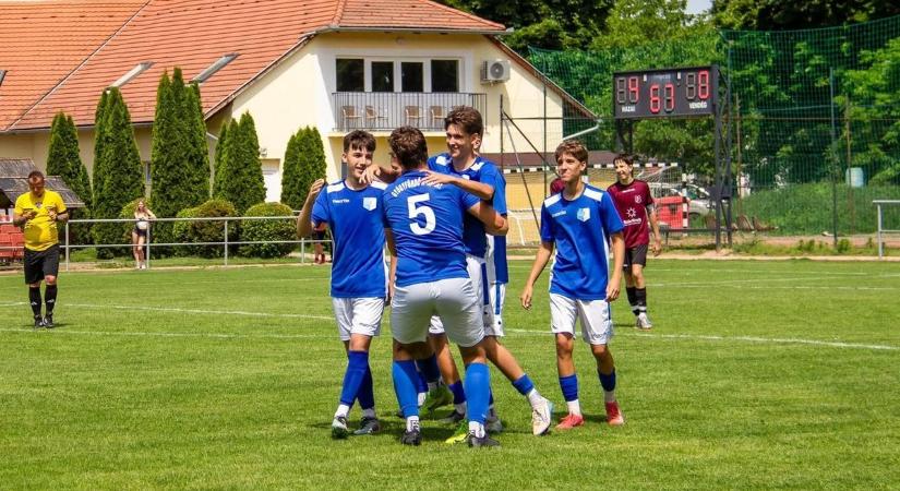 100 éves fennállását ünnepli a baranyai együttes