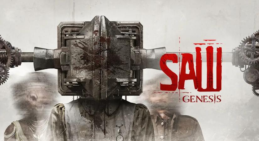Aszimmetrikus multiplayer túlélőhorrorban bújhatunk Jigsaw elődje vagy épp áldozatai bőrébe a Saw: Genesisben