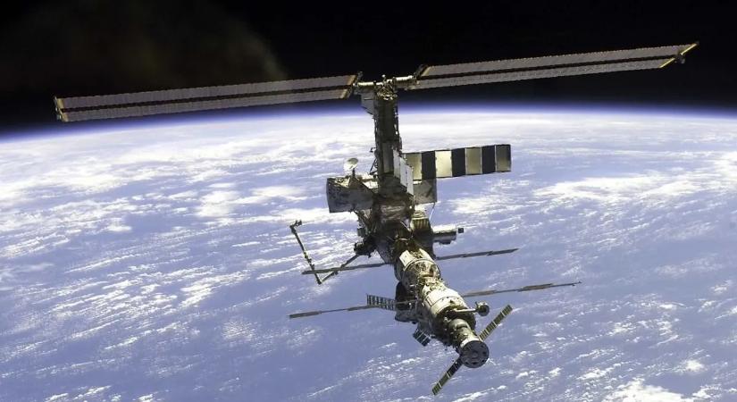 Kritikus helyzet alakult ki a Nemzetközi Űrállomáson, nagy kérdés lett az ISS jövője