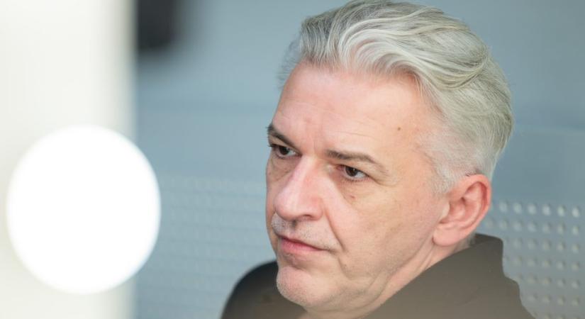 Több színész is megszólalt az Alföldi Róbertet ért vádakkal kapcsolatban
