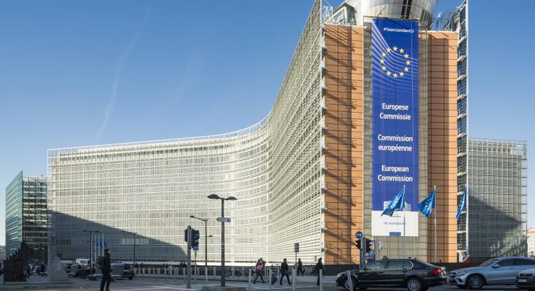 Leszámolna a fosszilis energiával Brüsszel, kiszivárgott az Európai Bizottság terve