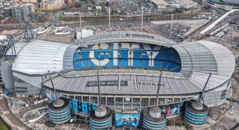 80 millió eurós csúcsigazolással kezdi a nyarat a Manchester City