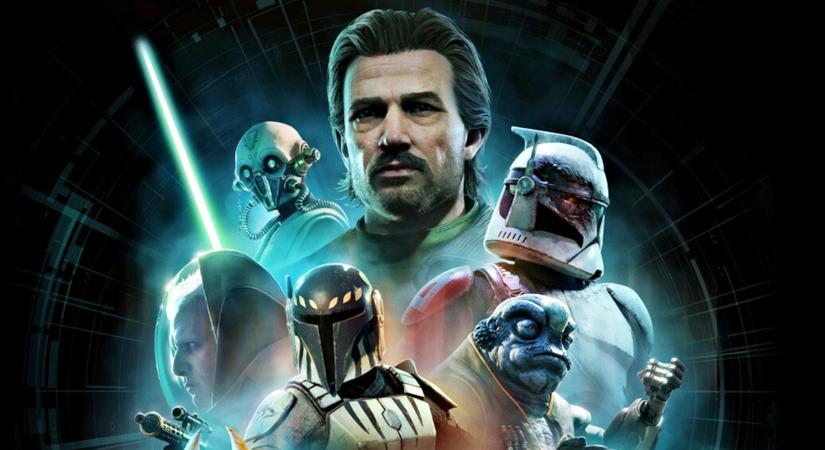 Végre hivatalosan bejelentették a Star Wars: Zero Company megjelenési dátumát, ekkor vethetjük bele magunkat a klónháború sűrűjébe