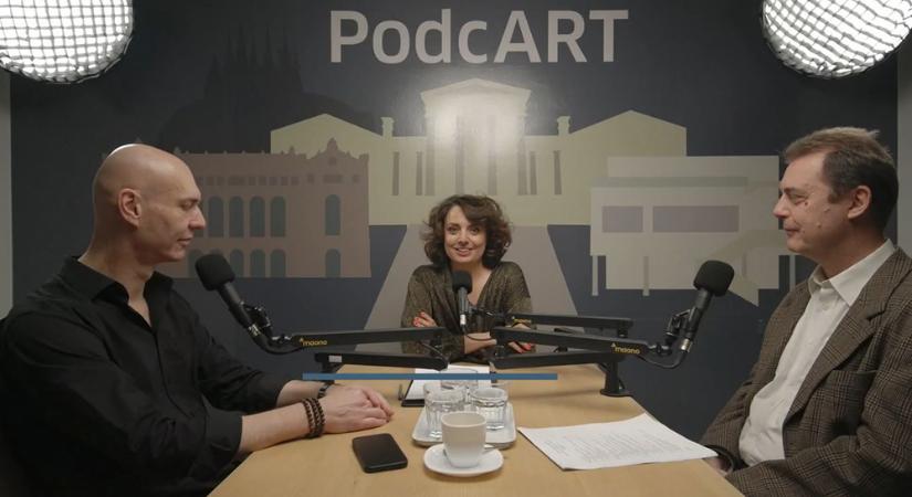 A művészet nem úri huncutság, hanem erkölcsi iránytű