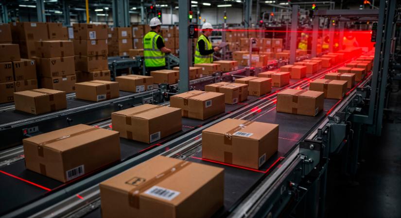 Eltérő vásárlói szokások nehezítik a nyugati webshopok terjeszkedését Közép- és Kelet-Európában