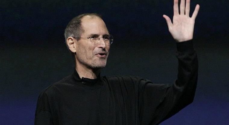 Ma 15 éve lépett utoljára az Apple nagyszínpadára Steve Jobs