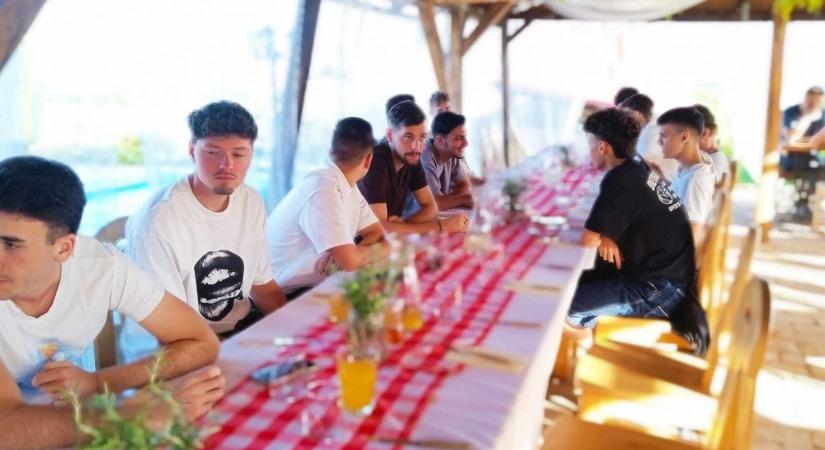 Megtartotta évzáróját a PVSK