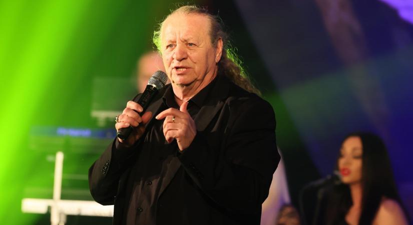 Zámbó Árpy Jimmy utolsó óráiról vallott: „Hetvennyolc nem fogadott hívásom volt”