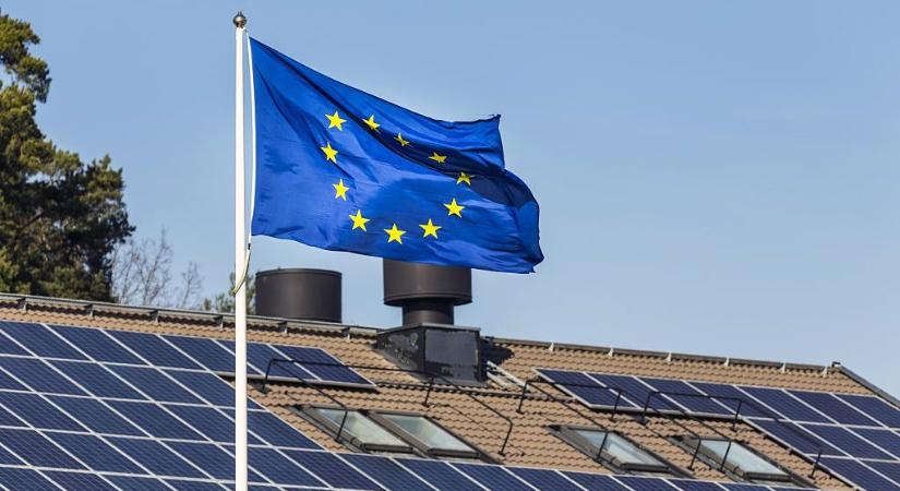 Adócsökkentést tervez az EU a megújulókkal kapcsolatban