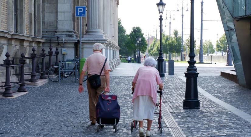 Megígérték: olyan új nyugdíjtámogatást vezethetnek be Magyarországon, ami egész Európában nincs – több százezer forintot kaphatnak a jogosultak