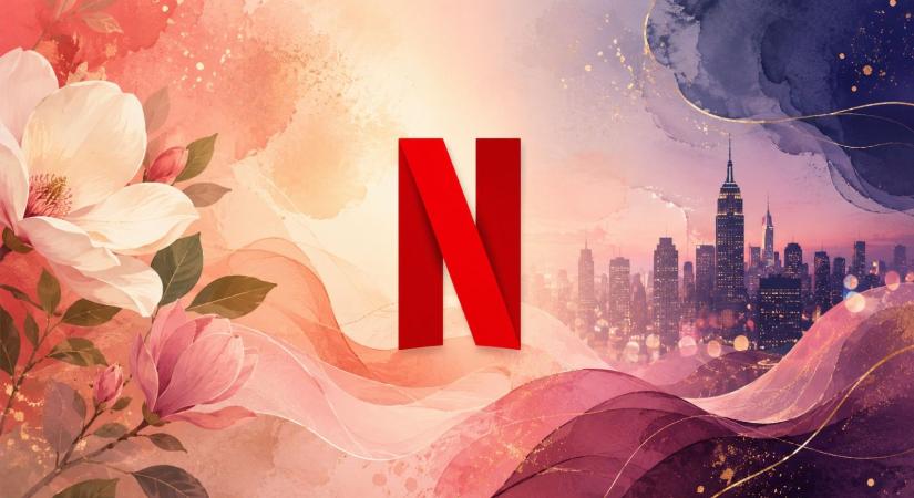 Csütörtöktől a Netflixen: Érkezik a sikersorozat 5. évada, és a kisvárosi nyugalomnak most Manhattan tesz keresztbe