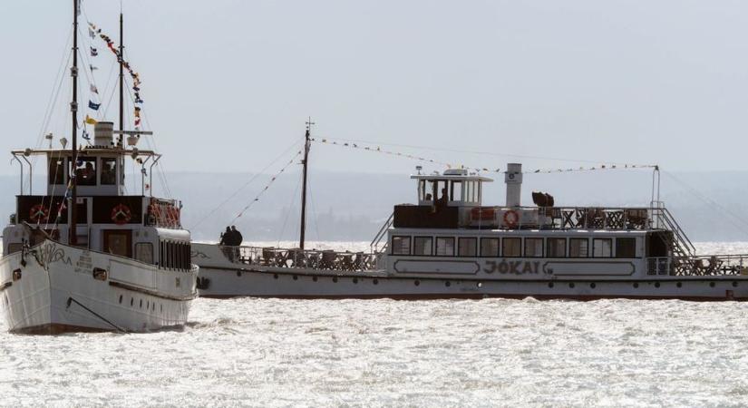 Hajóra magyar! Mutatjuk, honnan és mikor lehet vízre szállni a Balatonon