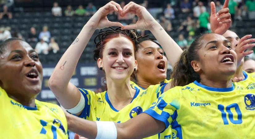 Albek Anna: Én még a végén is izgultam – magyar reakciók a Metz BL-döntőbe jutása után