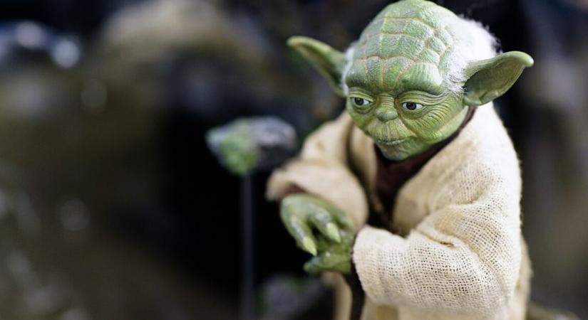 Megtört a 49 éves hagyomány a Star Wars univerzumában
