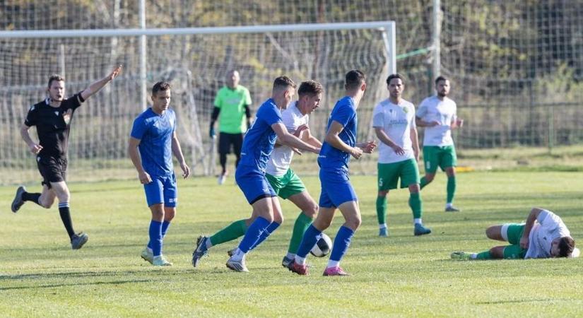 Kemény ellenfél vár a Sárisápra