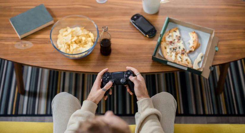 Nem az esti nasi a baj: ezeket edd, ha nyugodtan akarod átaludni az éjszakát