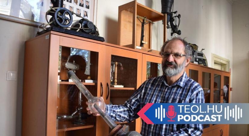 Nélkülük senki nem tanulná meg a betűvetést és a számokat (PODCAST)