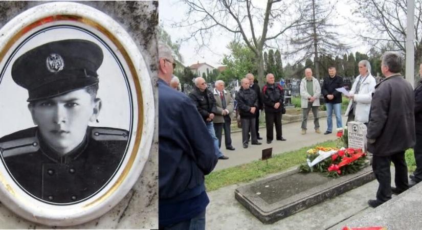 Petar Bajtajić – A valódi hősök ritkán kerülnek rivaldafénybe