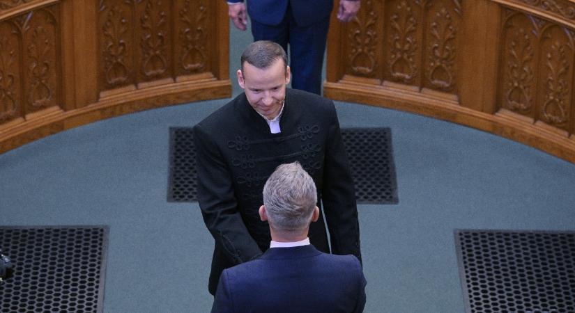 Toroczkai László beleállt Magyar Péterbe, a kormányfő neki is válaszolt
