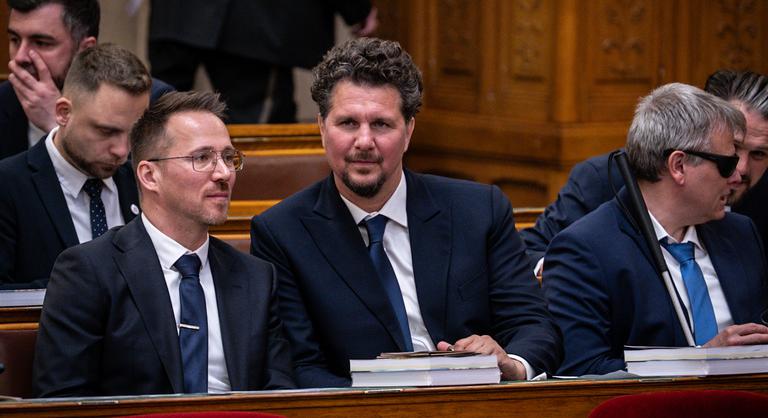 Nagy Ervin az NKA-pénzekről: Aki visszaél velük, a nemzetet károsítja meg