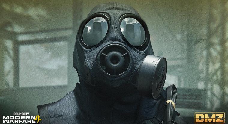 A Modern Warfare 4-ben játszható lesz egy teljesen más Call of Duty-játék