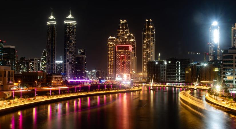 Dubajban csaptak le a 70 éves magyar keresztapára, aki megszökött a börtön elől