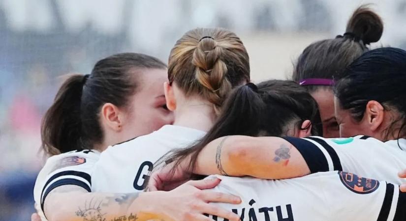 Női futsal NB I: megnyerte a bajnokságot a DEAC