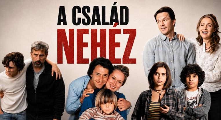 10 elgondolkodtató film szülőknek arról, milyen nehéz jól szeretni