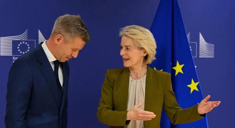 Hidvéghi Balázs: Ilyen árat nem szabad fizetni az uniós pénzekért