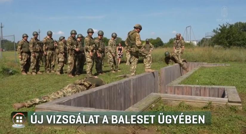 Reagált a Fidesz a honvédelmi minisztérium vizsgálatára: „a legsötétebb kommunista diktatúra”