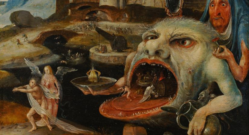 Egy Bosch-utánzat és egy Munkácsy-mű is elkelt a Sotheby’s New York-i aukcióján