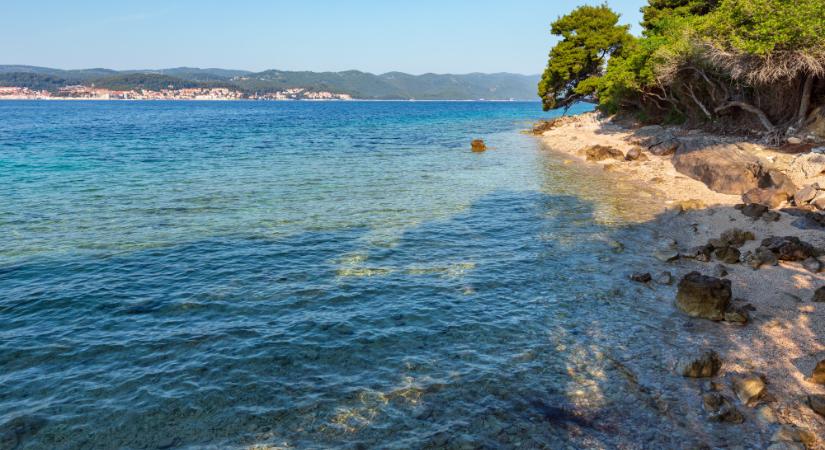 Trükkös üzenetekkel fosztják ki a Horvátországban szállást foglalt turistákat