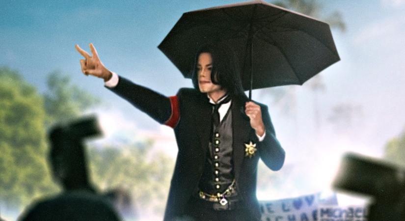 [KRITIKA] Michael Jackson: Az ítélet – Elmeséli azt is, amit a Michael elhallgatott