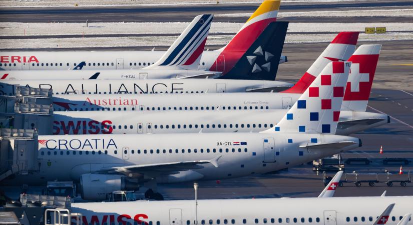 IATA: Nem várható üzemanyag-ellátási zavar a nyáron Európában