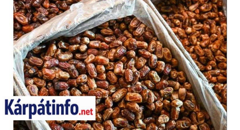 Tényleg egészséges a datolya? Itt az igazság