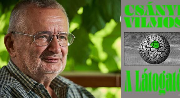 Csányi Vilmos utópiájában már beszélnek a kutyák – de élnénk ilyen jövőben?